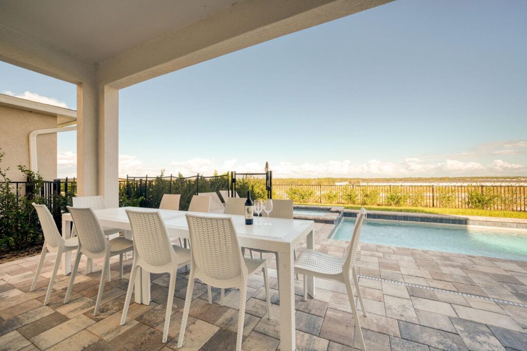 best time to visit Orlando