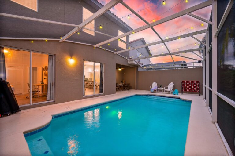airbnb property management Tampa FL