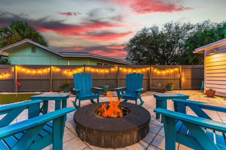 Florida vacation rental partnership program