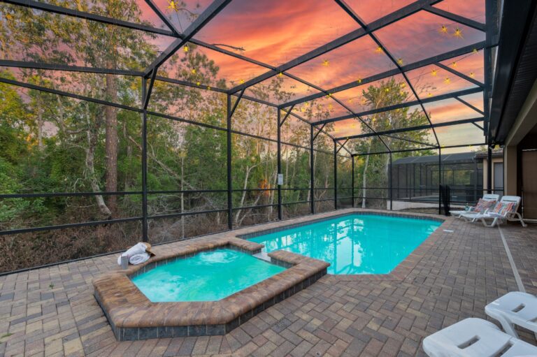 can I Airbnb my ChampionsGate home