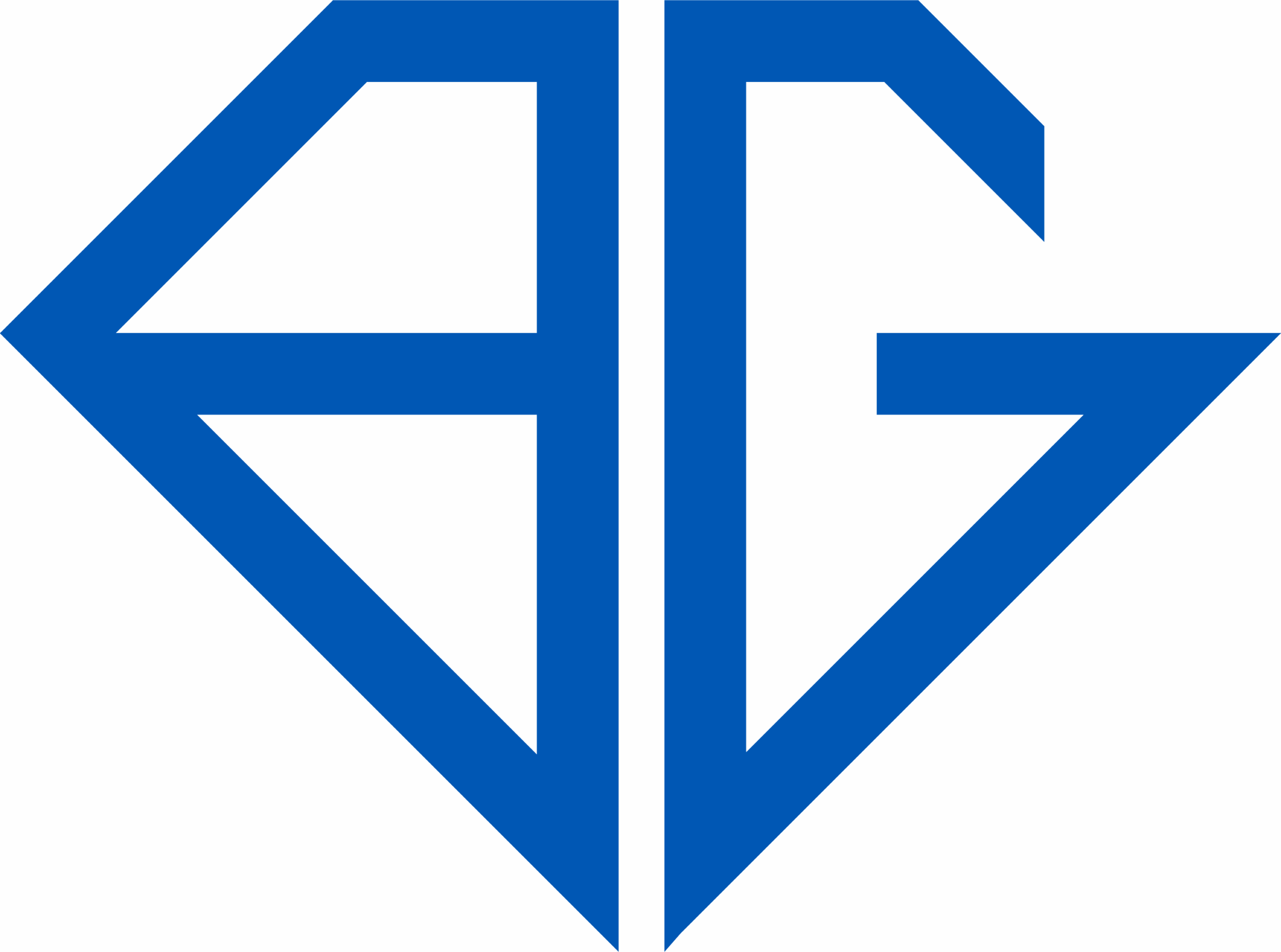 Blue Gems